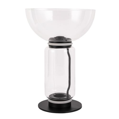 Настольная лампа Divinare Trumpet (Трумпет) 1242/06 TL-18