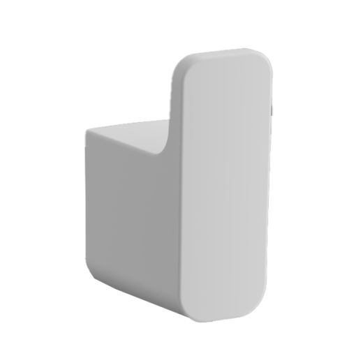 Крючок BELZ B91005-1