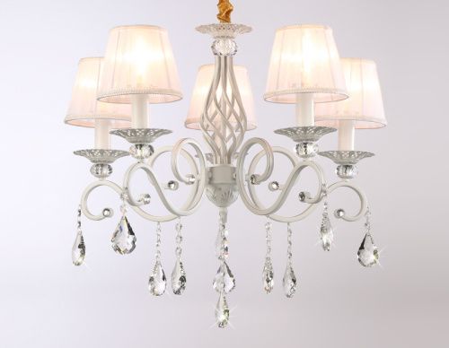 Люстра подвесная Ambrella Light Traditional (Традитионал) TR4547
