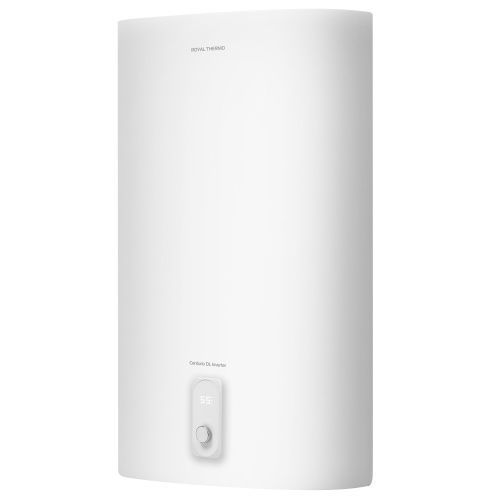 Водонагреватель электрический накопительный 2 кВт Royal Thermo RWH 80 Centurio DL Inverter