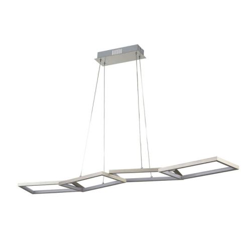 Светильник подвесной Vele Luce Netta 493 (Нетта 493) VL7075P04