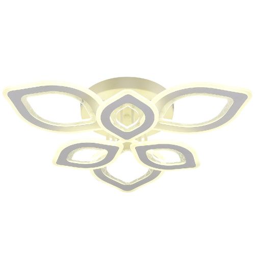 Люстра потолочная Natali Kovaltseva Angel (Ангел) LED LAMPS 81198