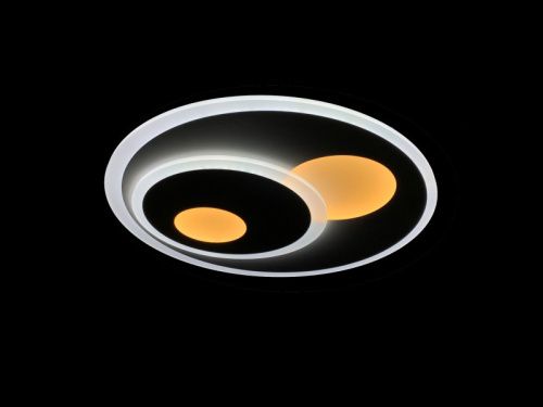 Люстра потолочная Natali Kovaltseva LED LAMPS (ЛЕД ЛАМПС) LED LAMPS 3871