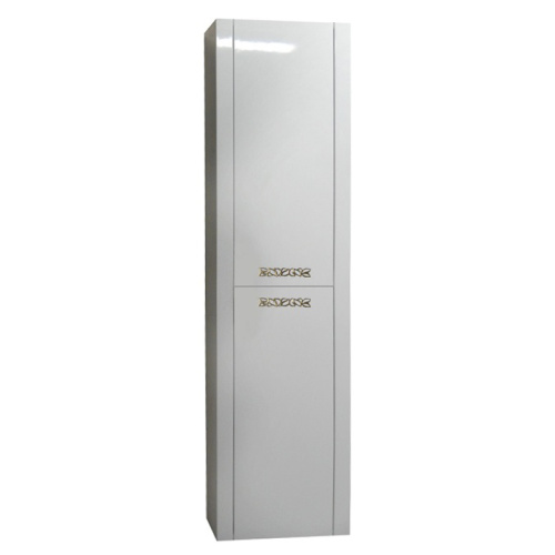 Шкаф-пенал Azario VERONA CS00060477