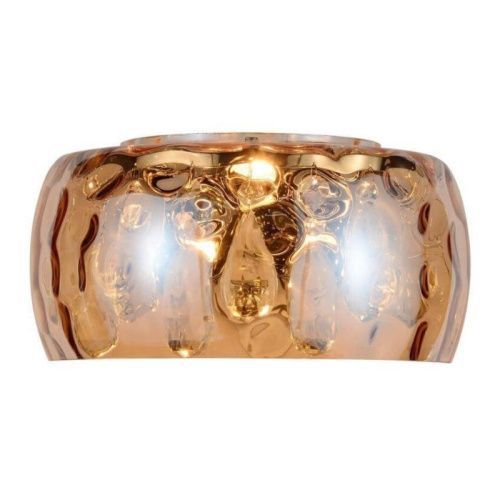 Светильник настенный Lumina Deco Rubina (Рубина) LDW 8044-1 AMB