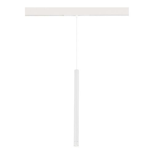 Трековый магнитный светильник ST Luce Skyline 48 (Скылине 48) ST683.546.08