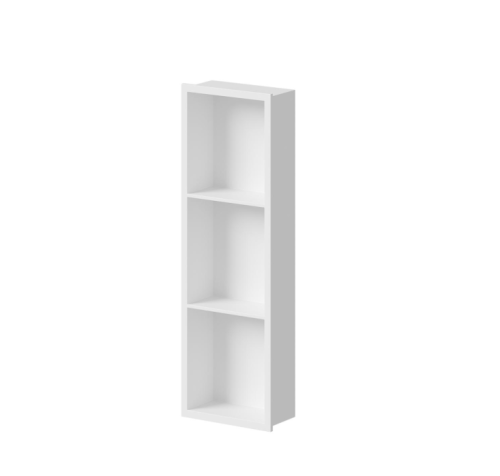Шкаф-пенал Dea Design Pedestal Basin DD3011 320 18 32х15х100