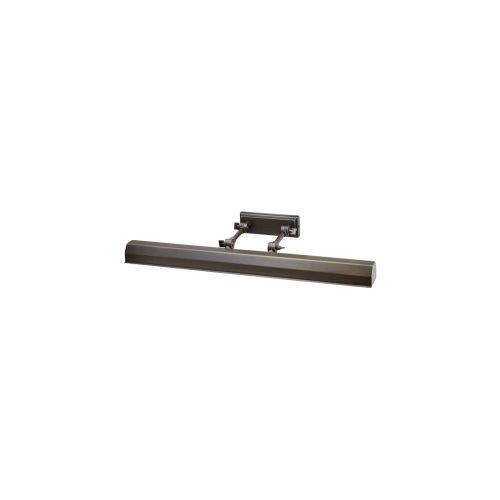 Подсветка для картин Elstead Lighting Chawton (Цхавтон) CHAWTON-PLL-DB
