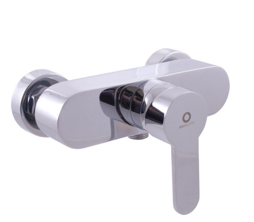 Смеситель для душа ZAMBEZI ZA081.5 настенный хром