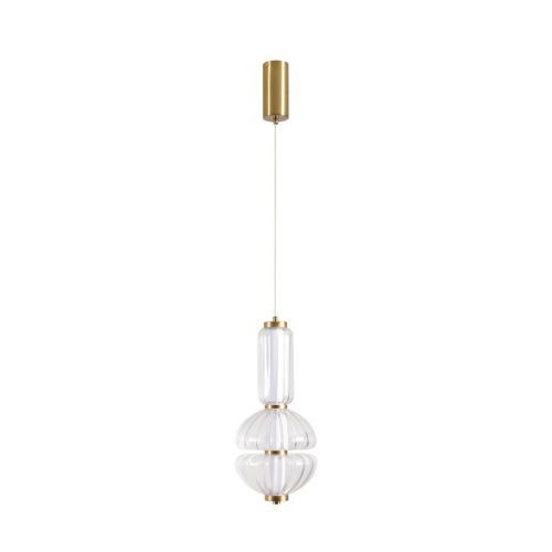 Светильник подвесной Lumion Taisha (Таисха) 8325/28L