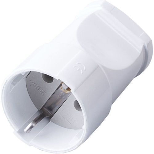 Розетка переносная 1-местная Stekker PST16-40-200 32853