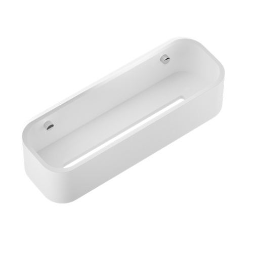 Полка в ванную комнату Decor Walther Stone 973854