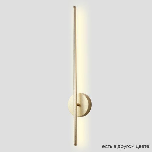 Светильник настенный Crystal Lux Verde (Верде) VERDE AP L700 GOLD NEW