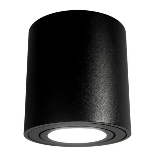 Светильник накладной Lumina Deco Bazel (Базел) LDC 8059-D BK