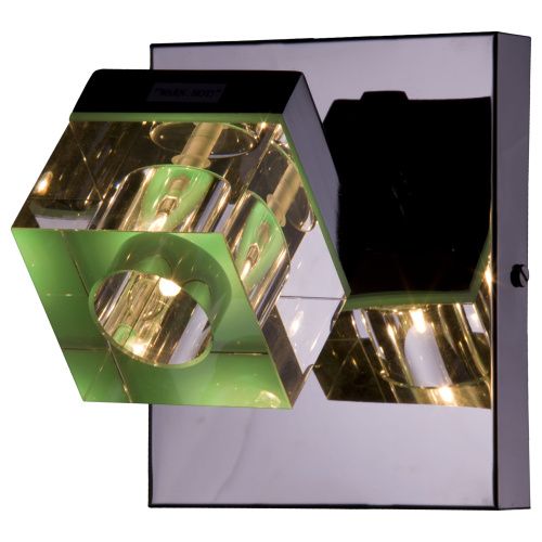 Светильник настенный Velante 107-181-01