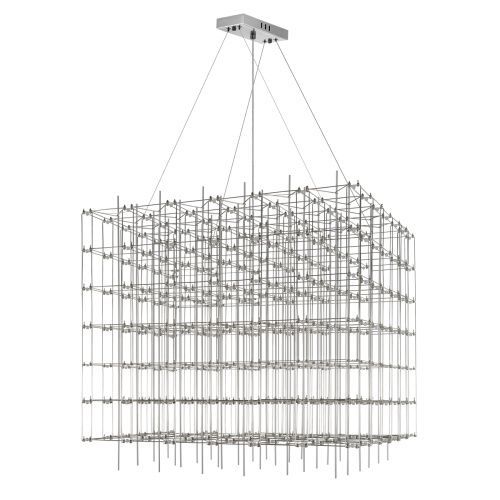 Люстра подвесная Loft It Maze 10348/1200