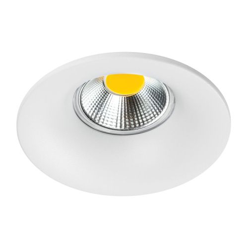 Светильник встраиваемый Lightstar Levigo Base (Левиго Басе) 010066