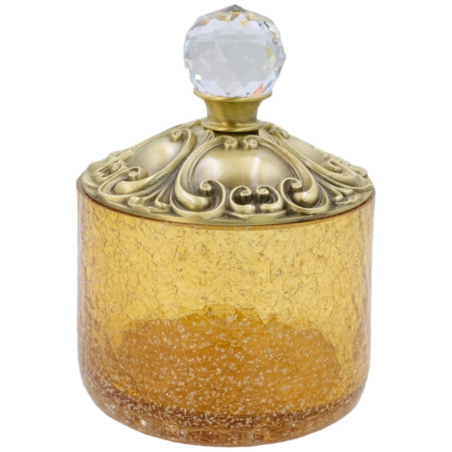 Баночка Migliore Cristalia 16760