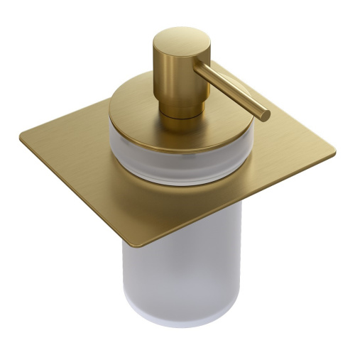 Дозатор Boheme 10966-MG-DISP