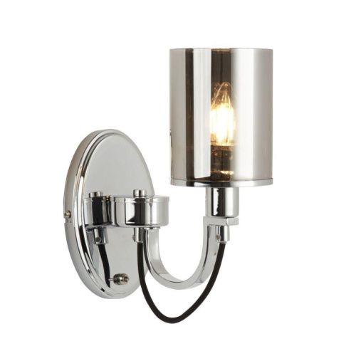 Бра Arte Lamp Ombra (Омбра) A2995AP-1CC