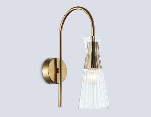 Бра Ambrella Light Modern (Модерн) LH55705
