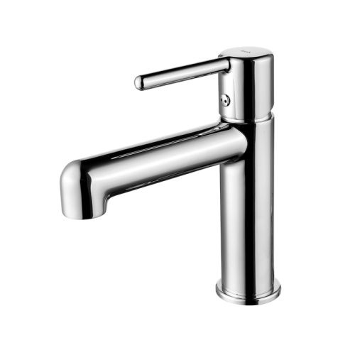 Смеситель Iddis Aiger AIGSB00i01 на раковину хром