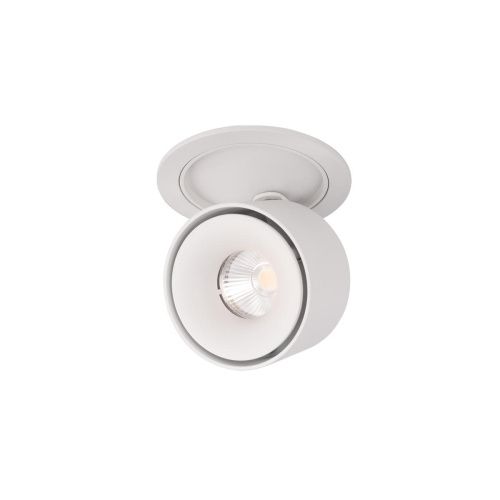 Светильник встраиваемый Loft It Top 10325/A White