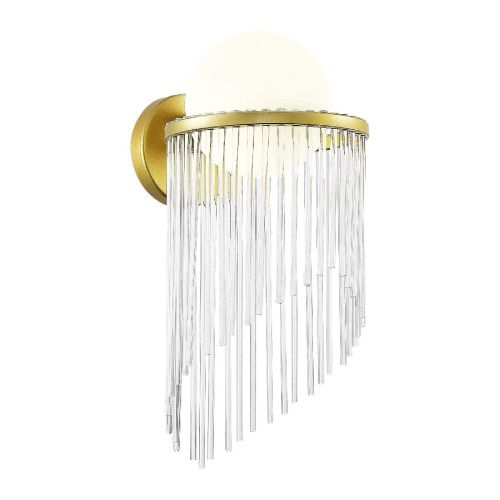 Бра ST Luce ALLEGRO (АЛЛЕГРО) SL1511.201.01
