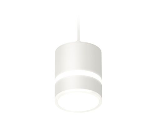 Светильник подвесной Ambrella Light TECHNO SPOT (ТЕЦХНО СПОТ) XP8110022