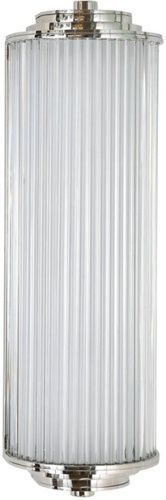 Светильник настенный Newport 3290 3292/A nickel new