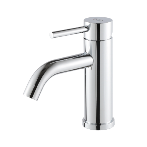 Смеситель Gid Cascada Inga SS096-CH-K (SS096CHK) на раковину хром