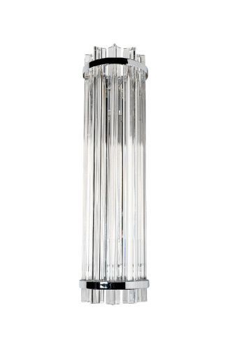 Светильник настенный Garda Decor 62GDW-D007K5B/550CH