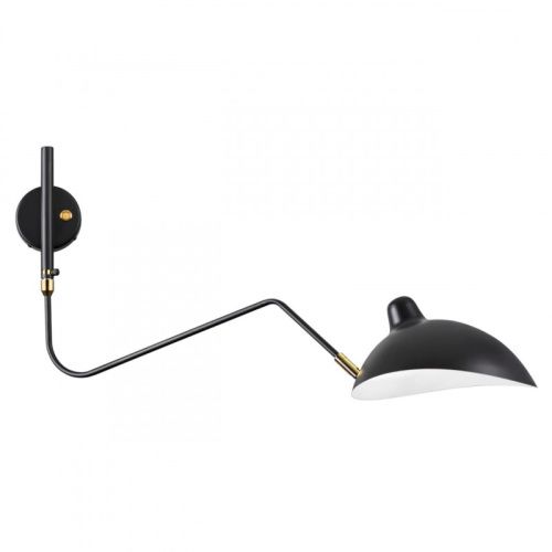 Бра Odeon Light KERBI (КЕРБИ) 4830/1W