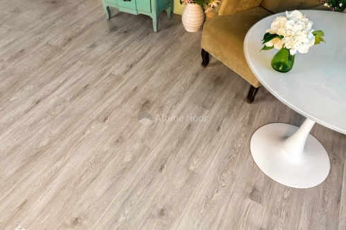 Кварцвиниловая плитка Alpine Floor Grand Sequoia LVT ECO 11-202 Атланта толщина 0.25 см 43 класс 1219,2х184,15