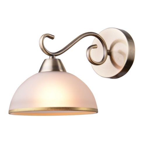 Бра Arte Lamp Beatrice (Беатрице) A1221AP-1AB