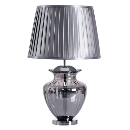Настольная лампа Arte Lamp SHELDON (СХЕЛДОН) A8532LT-1CC