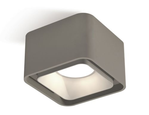 Светильник накладной Ambrella Light Techno (Тецхно) XS7834001