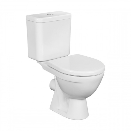 Унитаз-компакт Jika Lyra plus 8263860002429 напольный с бачком