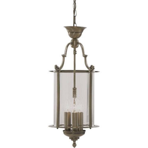 Светильник подвесной Arte Lamp Rimini (Римини) A6503SP-3AB