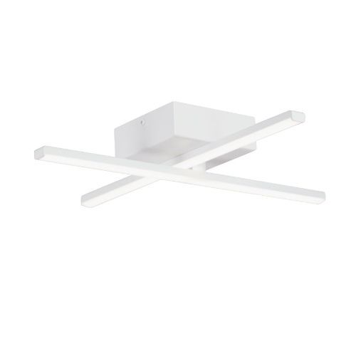 Светильник потолочный Vitaluce V3801-0/2PL