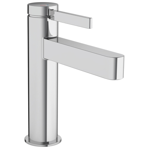 Смеситель Hansgrohe Finoris 76024000 на раковину хром