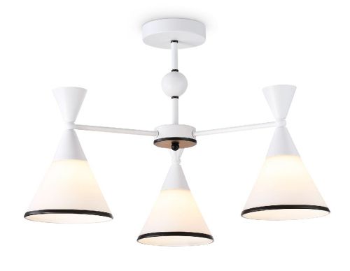 Люстра на штанге Ambrella Light Modern (Модерн) TR3164