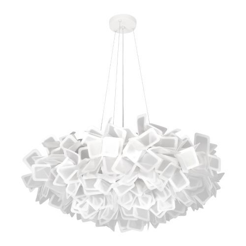 Светильник подвесной Loft It Clizia 10231/780 White