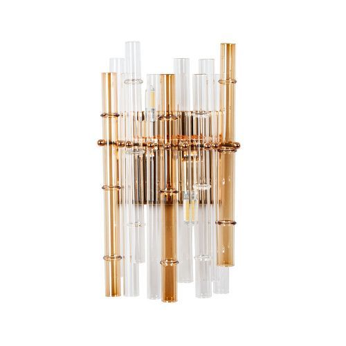 Светильник настенный Arte Lamp Crystalla (Црысталла) A4111AP-2GO
