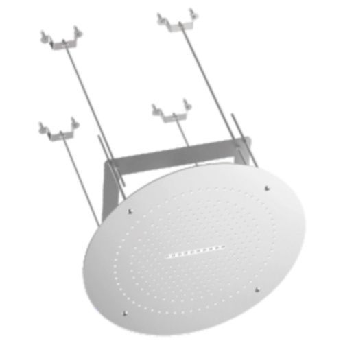 Верхний душ Raglo R452.04 хром