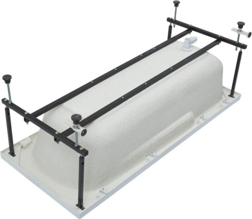 Каркас разборный для ванны Aquanet Extra 00254892