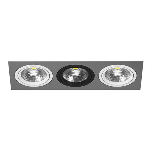 Светильник встраиваемый Lightstar Intero 111 (Интеро 111) i839060706