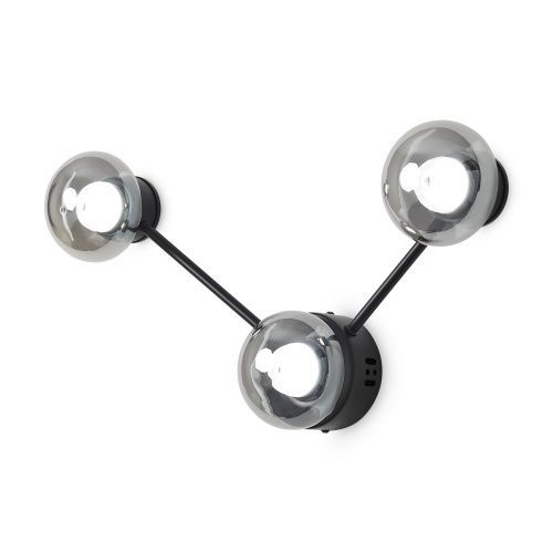 Светильник потолочный Freya Drop FR5445CL-L15B