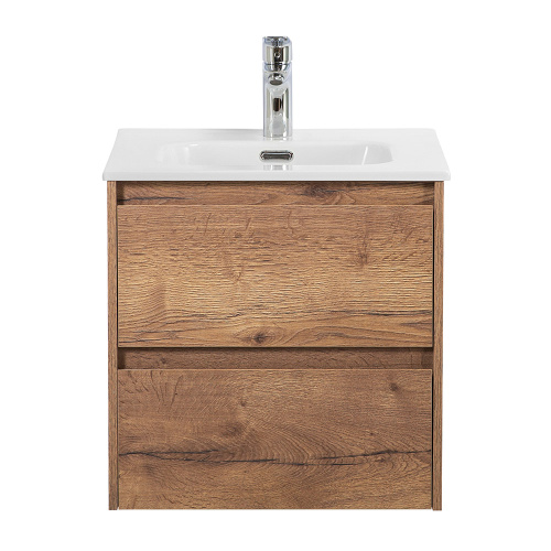 Тумба под раковину BelBagno Kraft KRAFT-500-2C-SO-RT 50x46x50