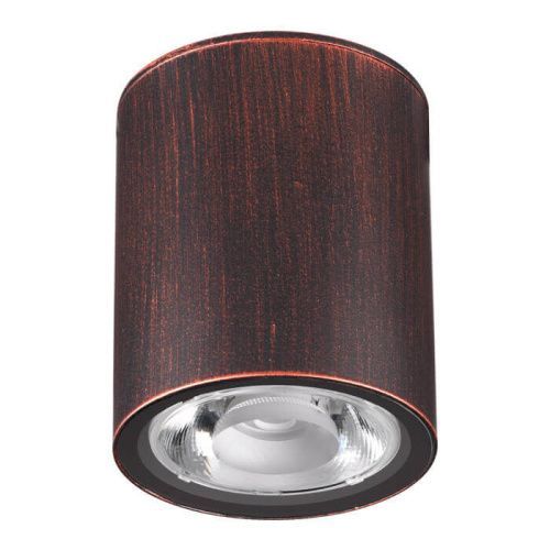 Уличный светодиодный светильник Novotech Tumbler (Тумблер) 358013